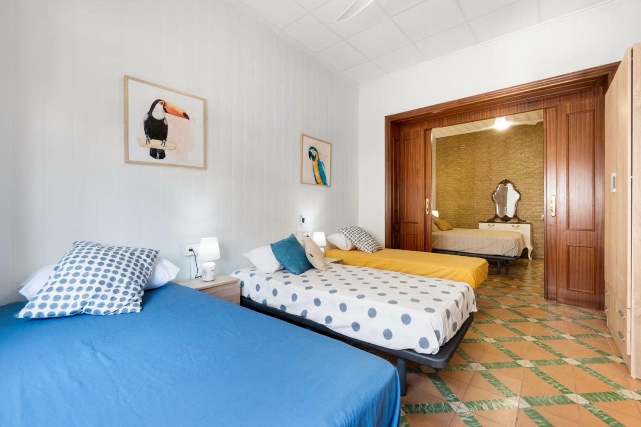 Homely Apartments Casa Carmen Torrevieja Buitenkant foto