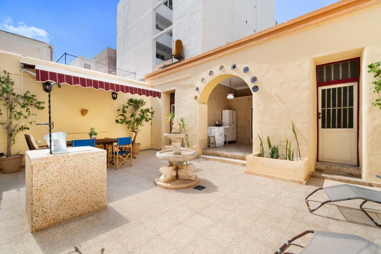 Homely Apartments Casa Carmen Torrevieja Buitenkant foto