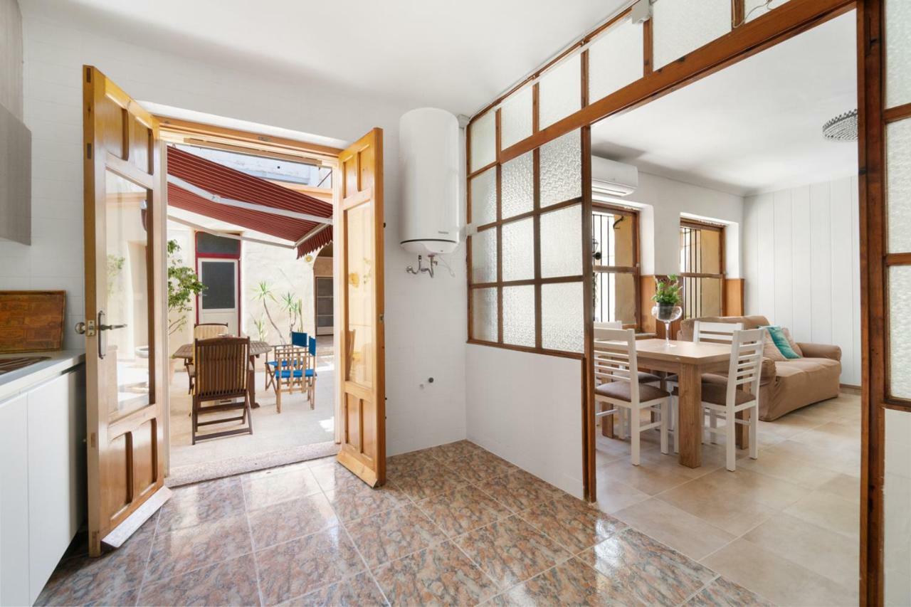 Homely Apartments Casa Carmen Torrevieja Buitenkant foto