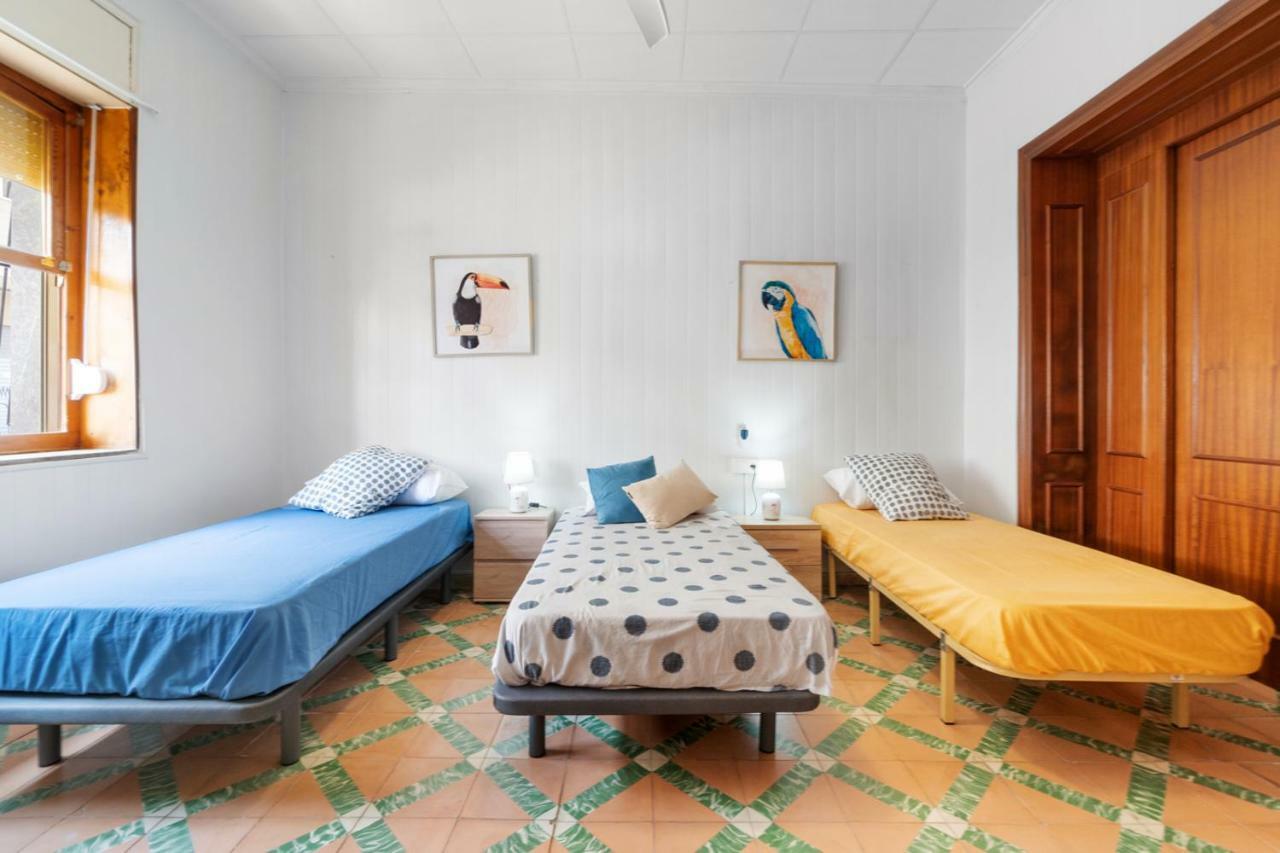 Homely Apartments Casa Carmen Torrevieja Buitenkant foto